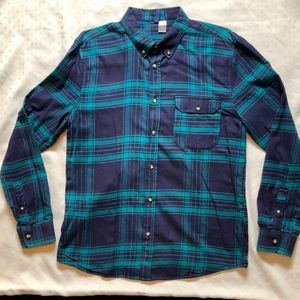 H&M Flannel Shirt
